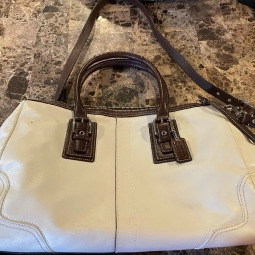Coach Handbag